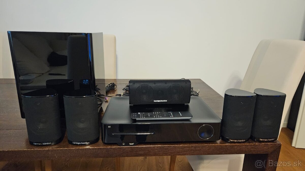 Harman kardon BDS575