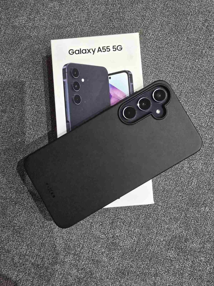 Samsung a55 5g 128gb