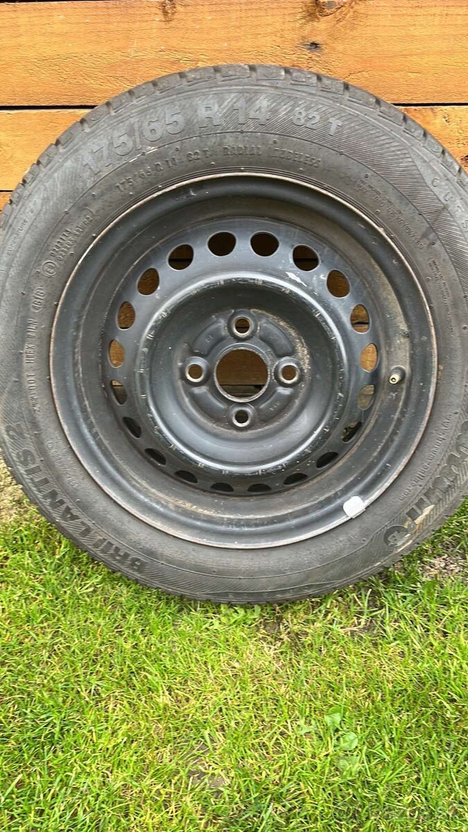 175/65 R14