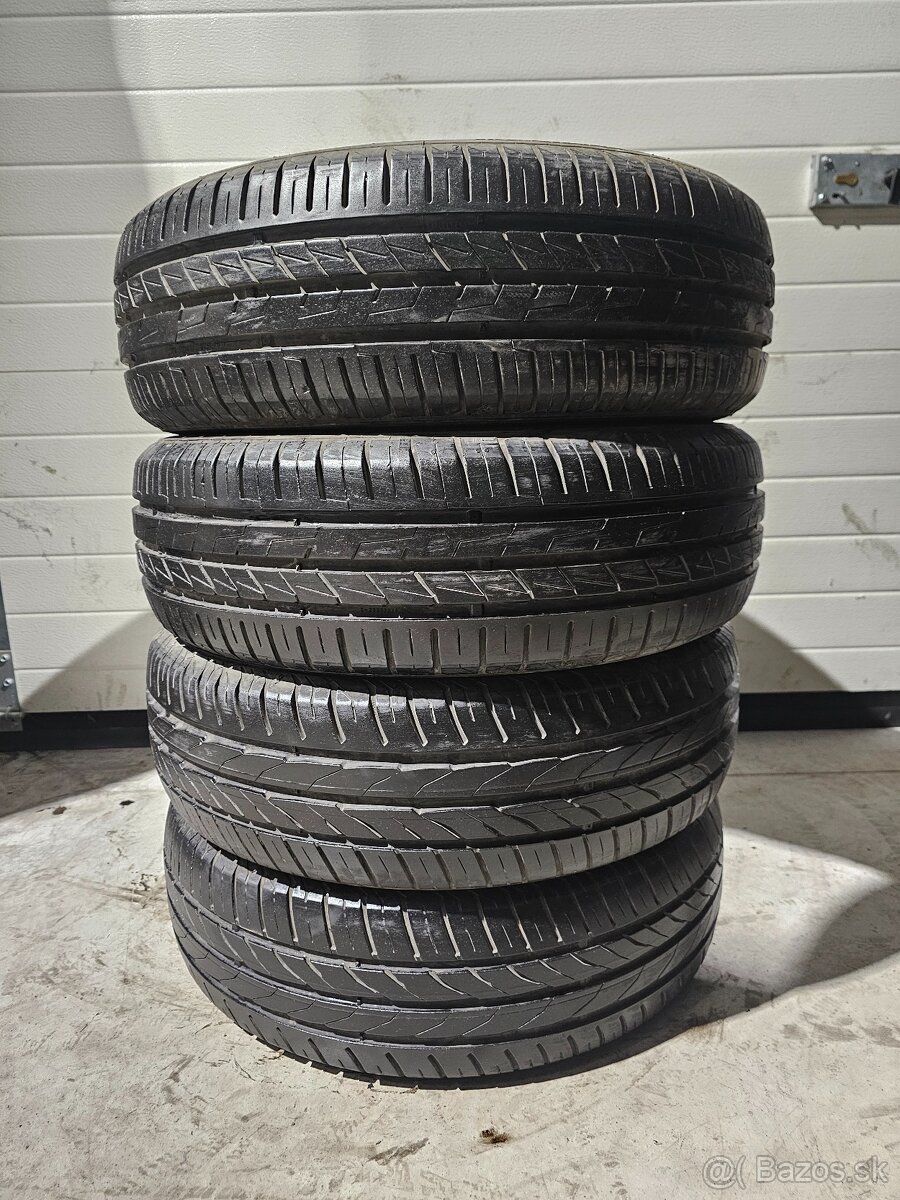 Letné pneu Matador Hectorra 195/65 R15