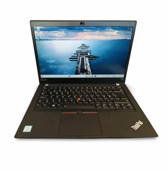 Lenovo ThinkPad T490 i5-8265U 8 GB RAM 256 GB SSD 14