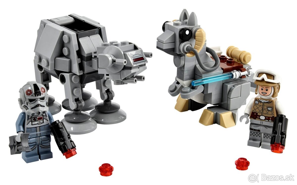 Lego Star Wars