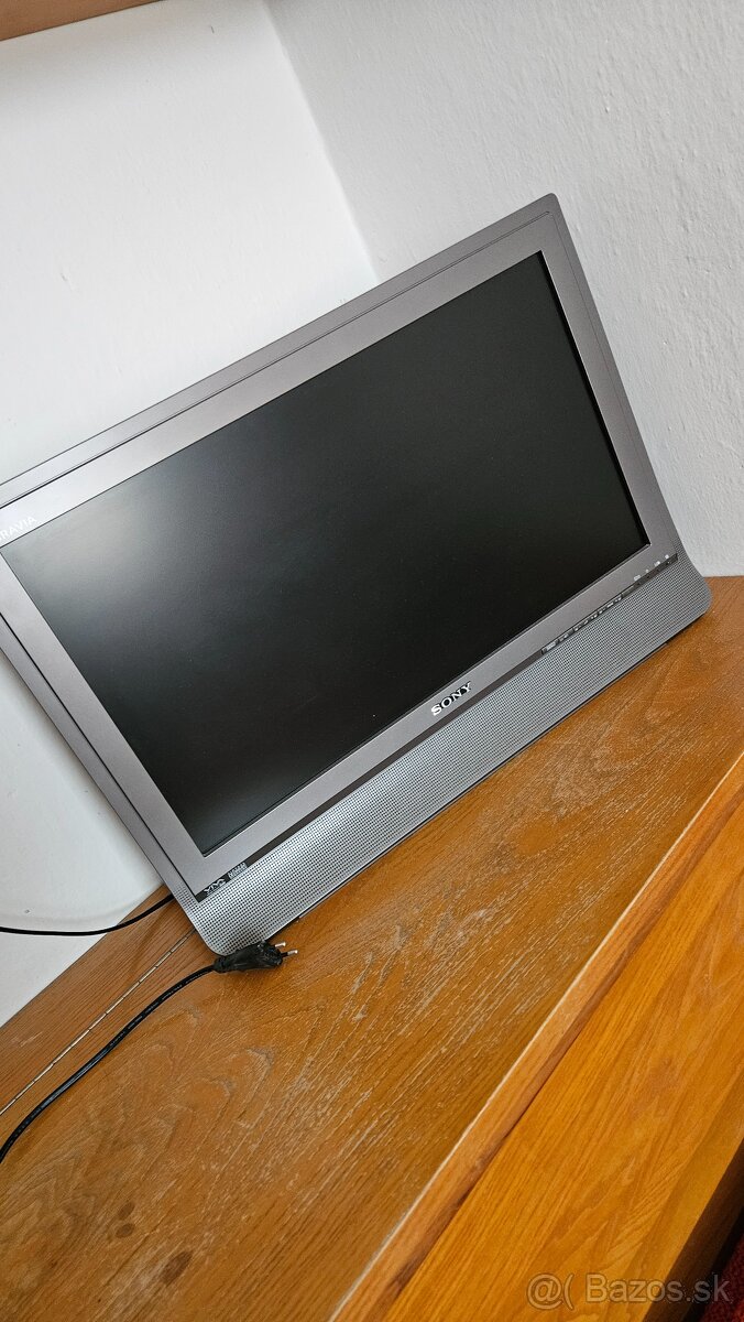 Televízor Sony Bravia KDL-20B4050. Vr.2008.  20palc