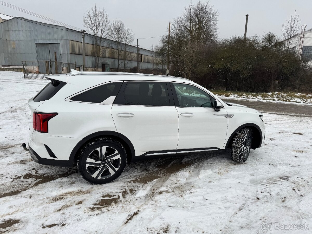 Kia Sorenta 2,2crdi rv. 2022