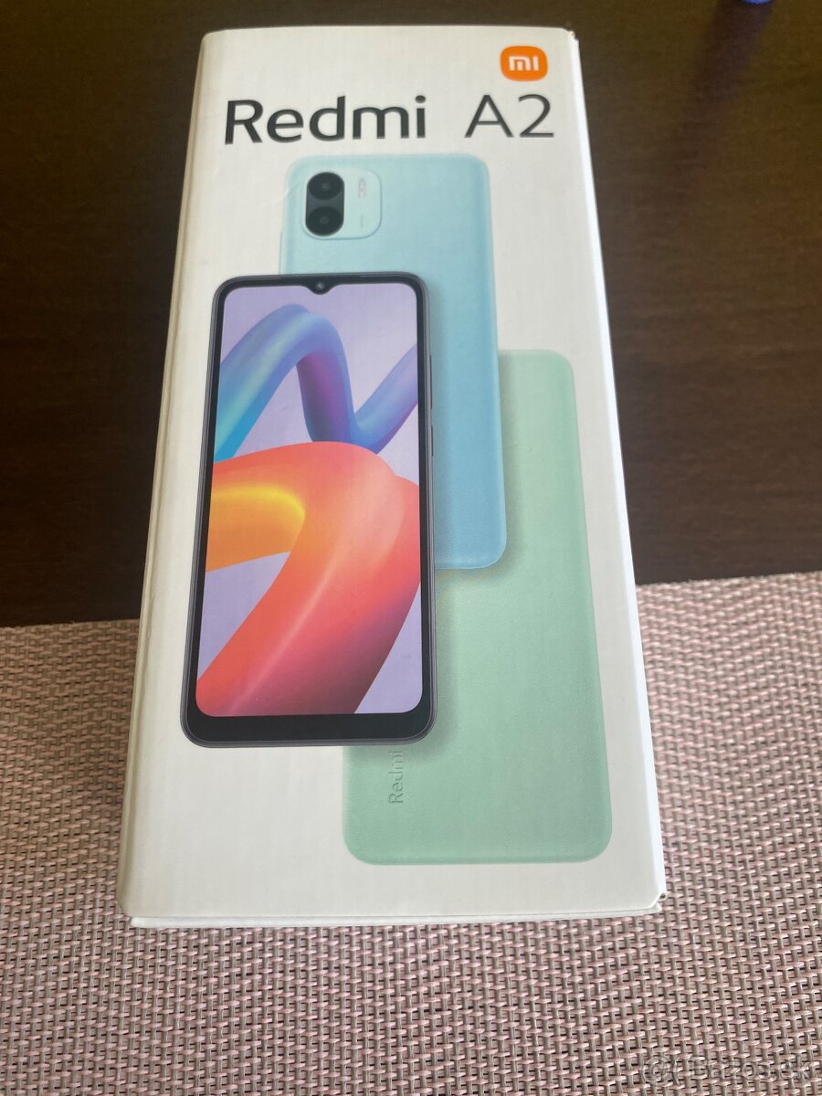 Xiaomi a2 32gb