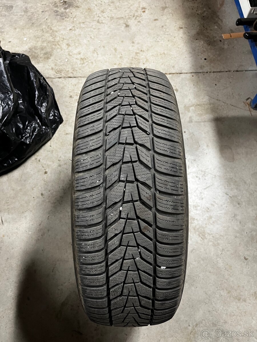 Zimné pneumatiky HANKOOK ICEPT EVO3 225/60 R17 103 V