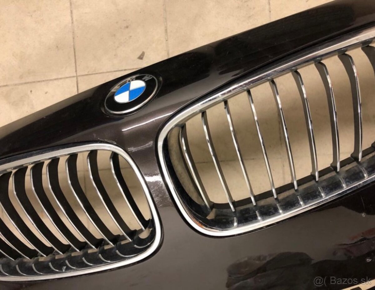 Predný nárazník Bmw 3