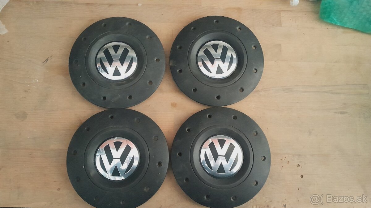 Pukličky na VW T5/5.1/T6/T6.1