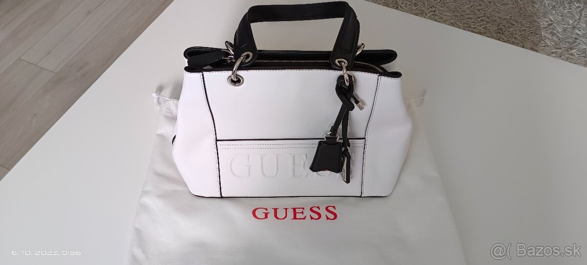 Kabelka GUESS