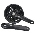 Predám kľuky / 3-prevodník SHIMANO ALTUS FC-MT210-3.