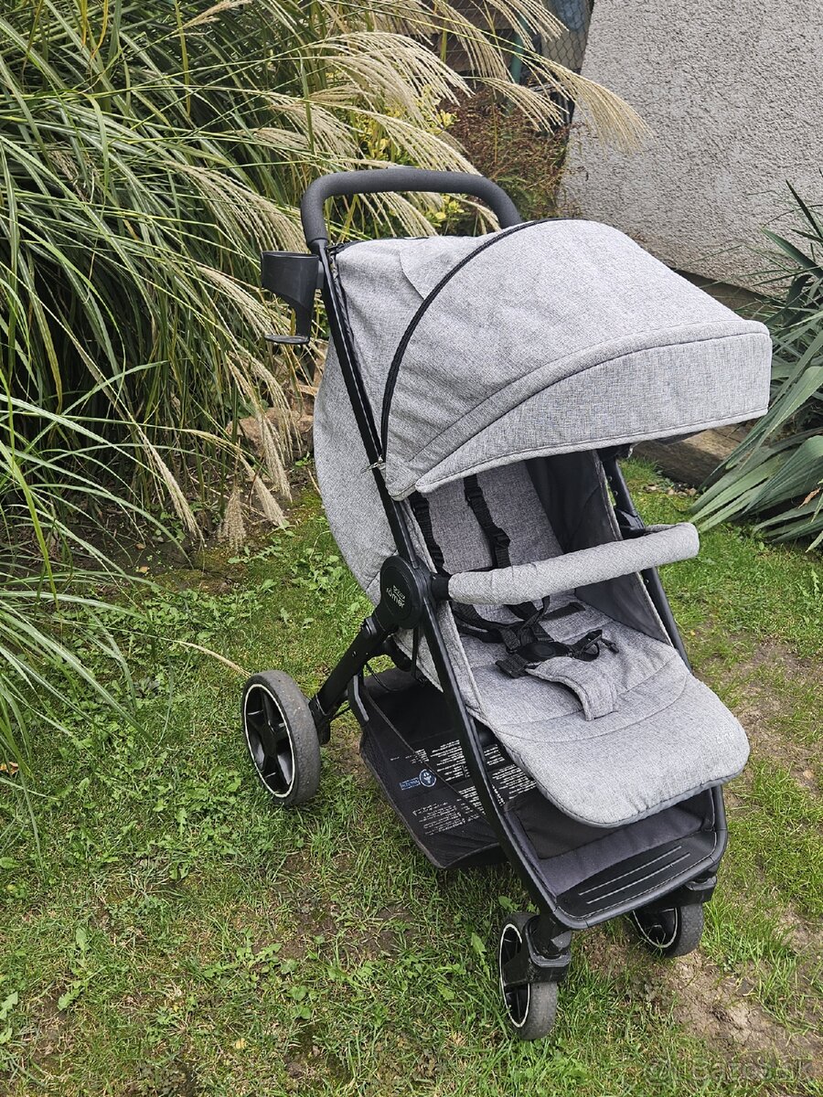 Britax Romer B agileM