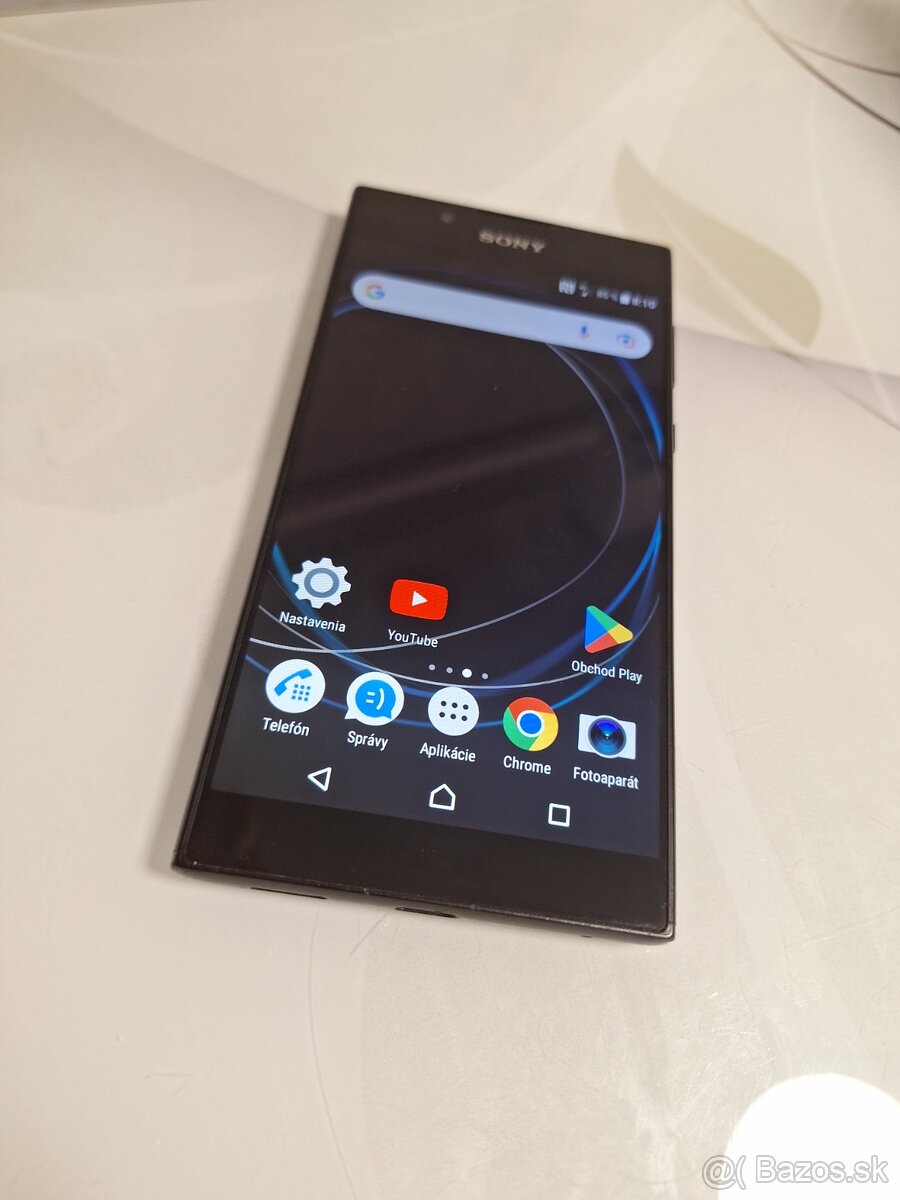 Sony Xperia L1 Bazár u Milusky