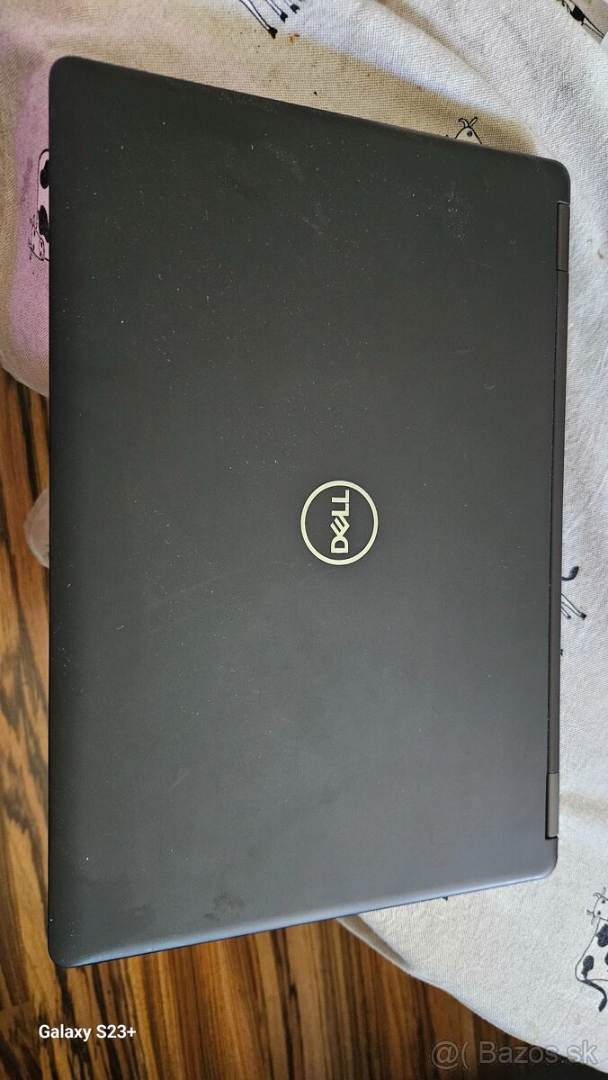 Predam notebook dell latitude