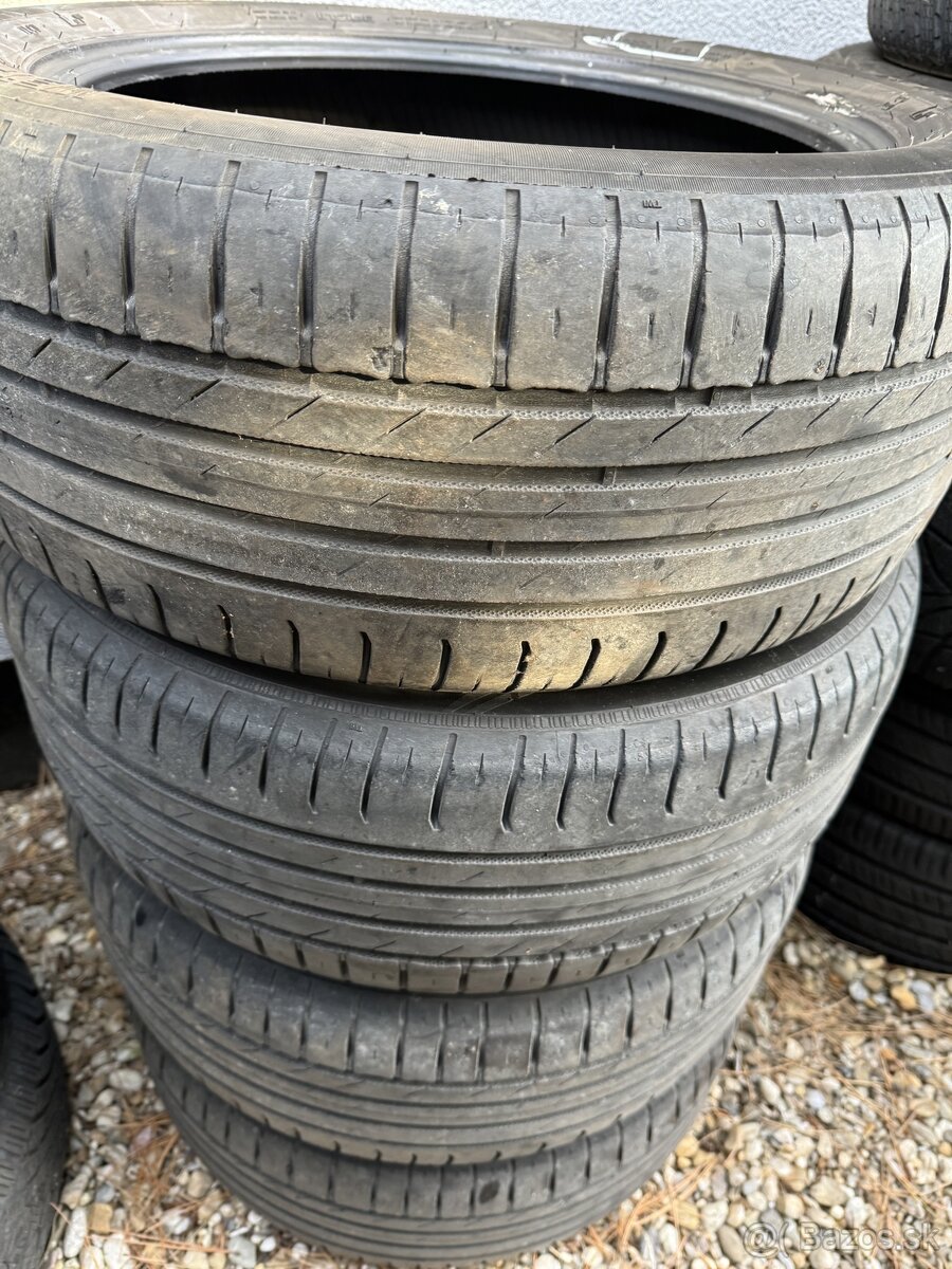 Nokian 215/50 R17