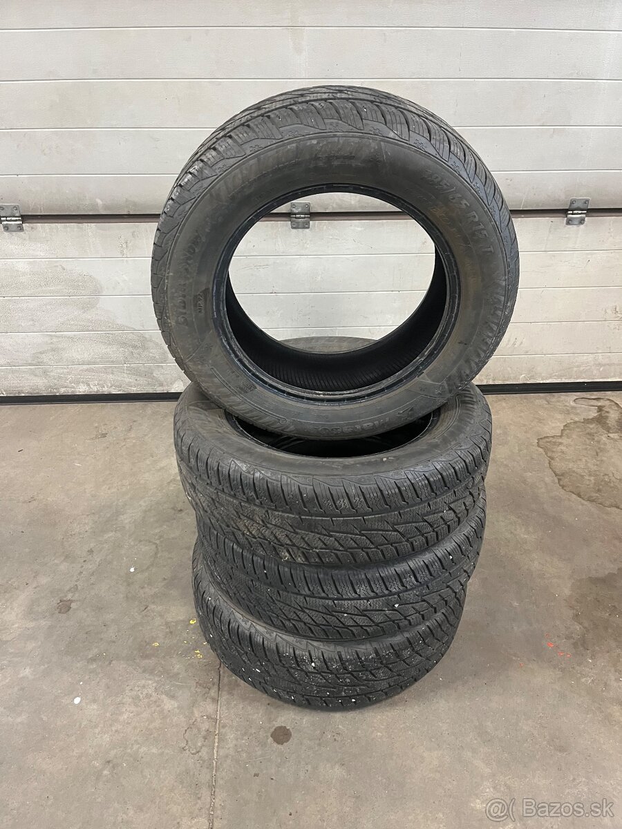 185/65 R15 zimné Matador