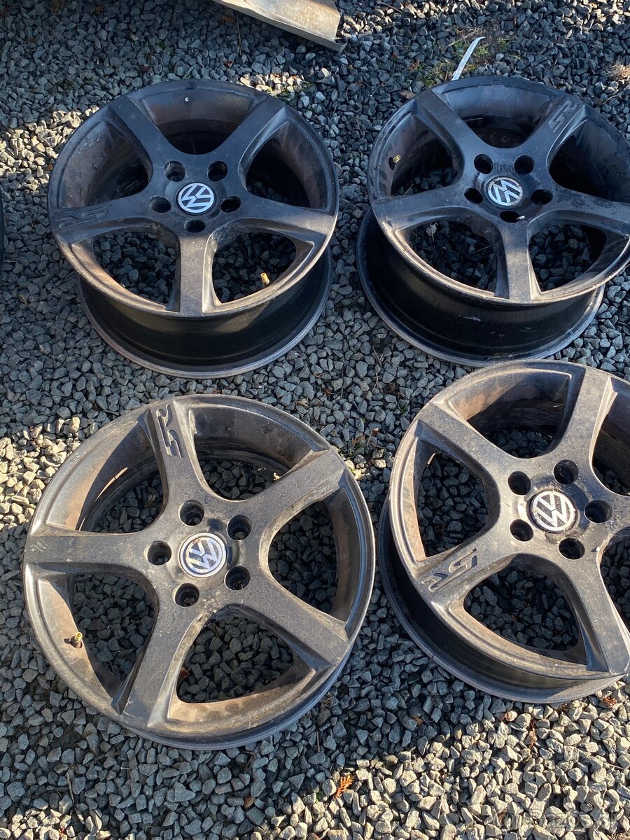 5x112R16