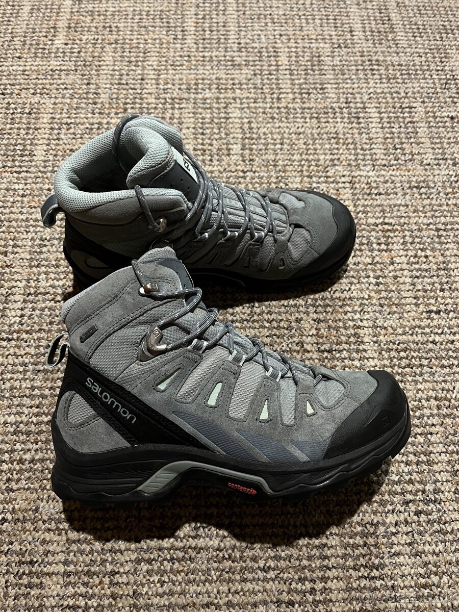 Salomon Quest Prime gtx 39 1/3