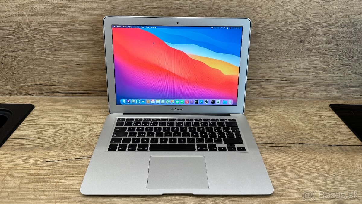 Apple MacBook Air 13" 2013 255GB