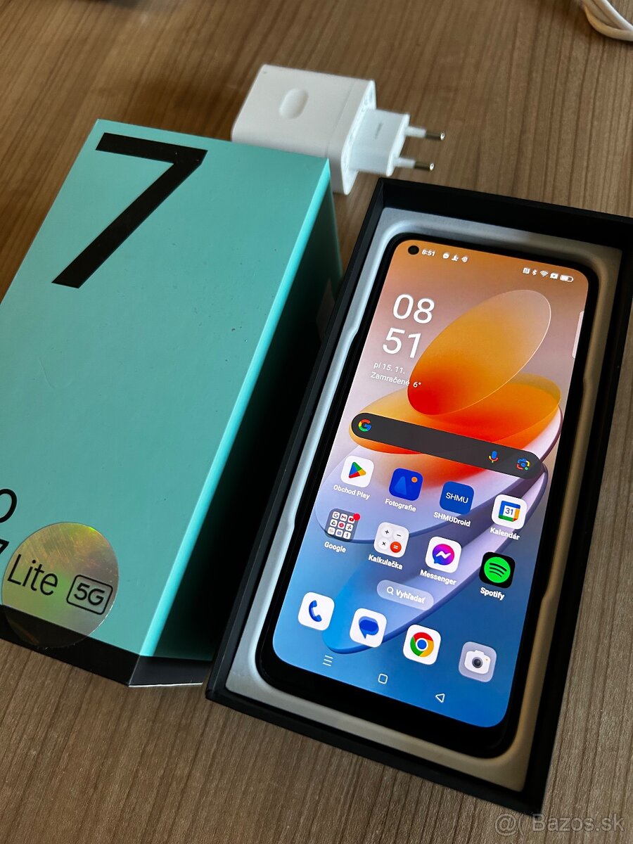 OPPO reno 7 lite 5G