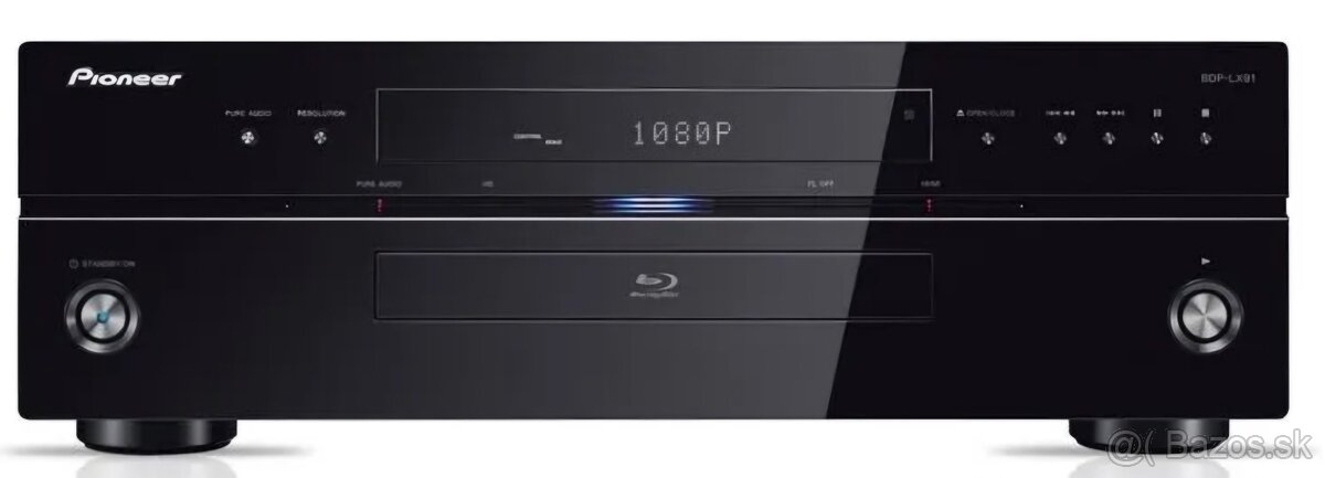 Pioneer BDP-LX 91