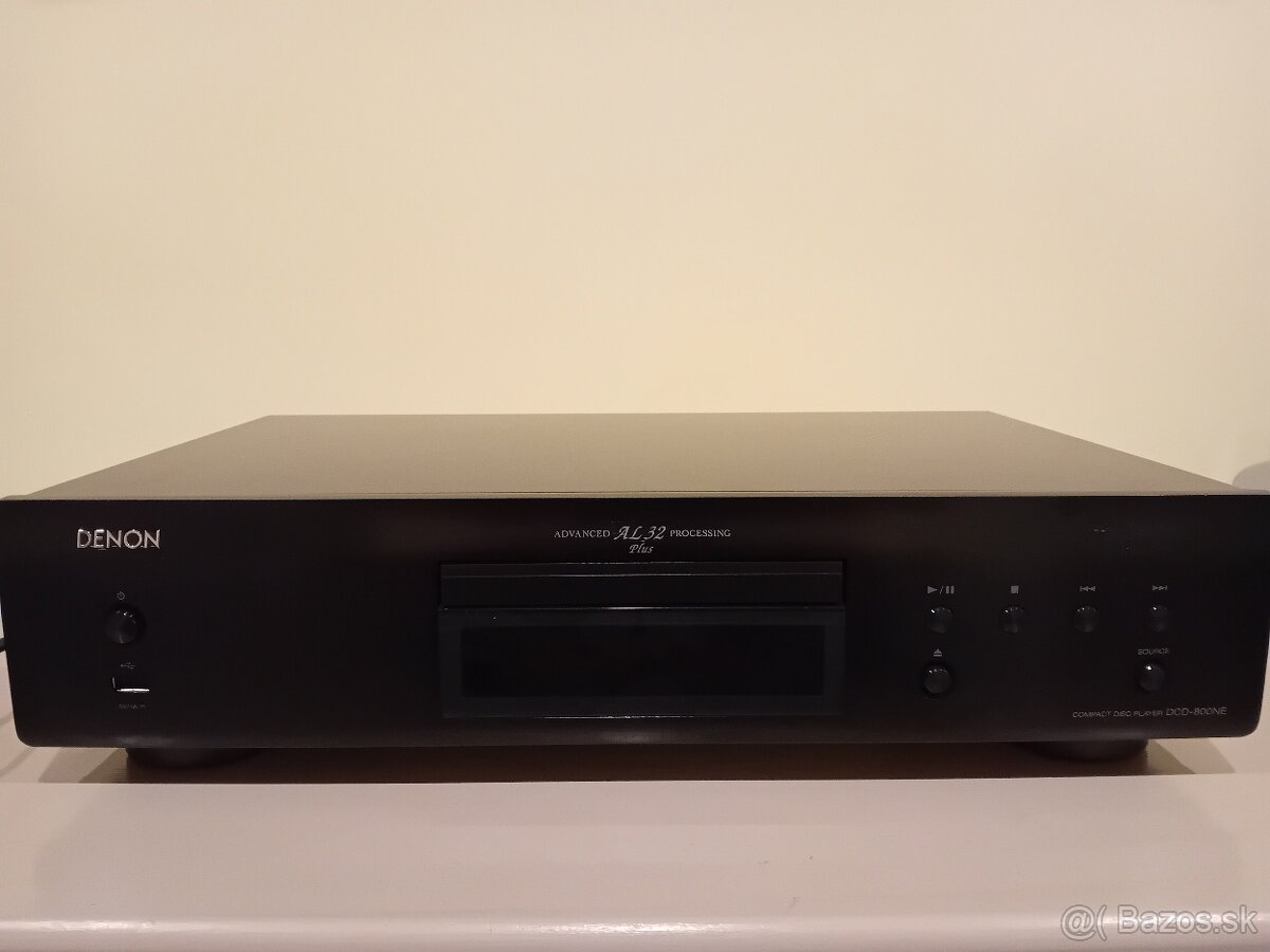 DENON DCD 800NE