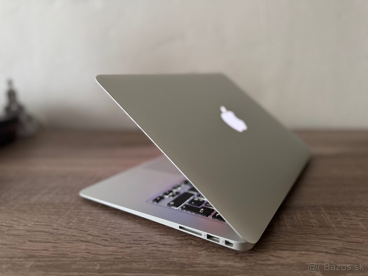 MacBook Air 8/128GB