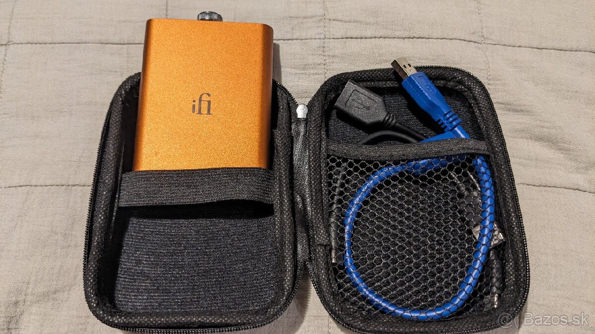 ifi hip dac 2