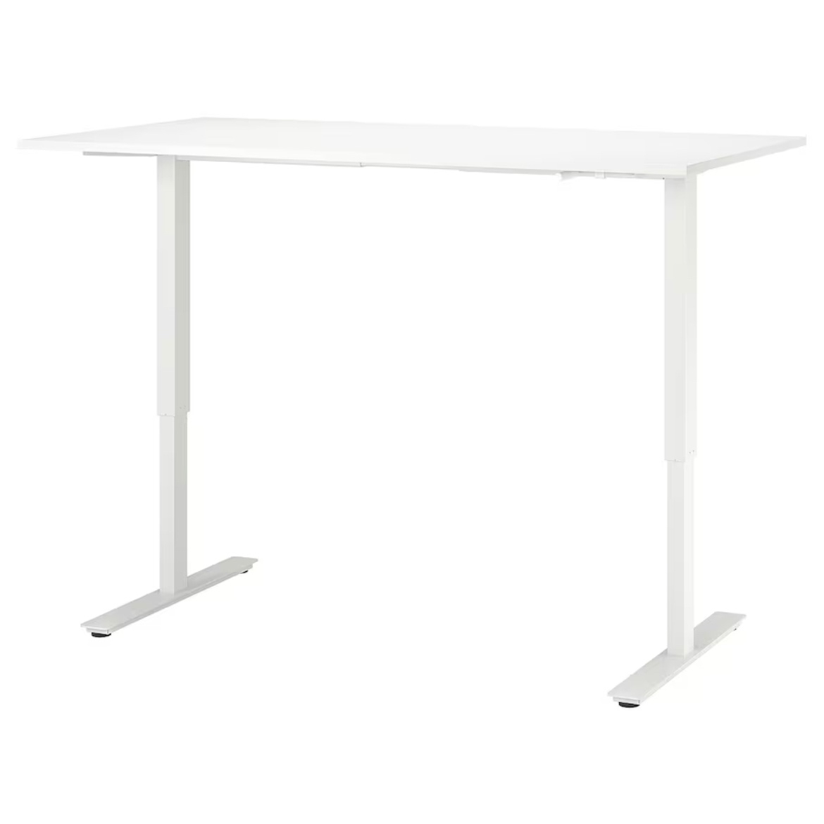 Pracovný stôl IKEA TROTTEN