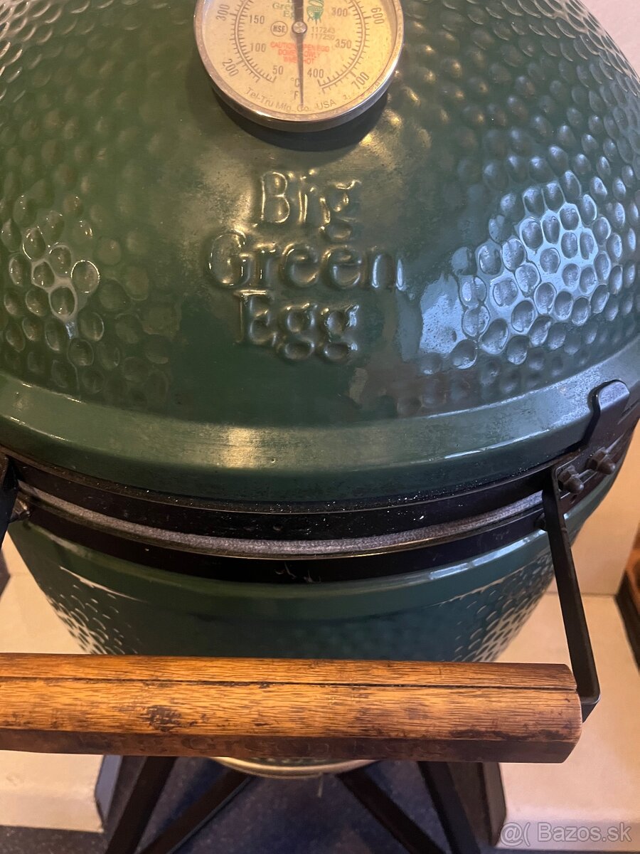 Big Green Egg Large