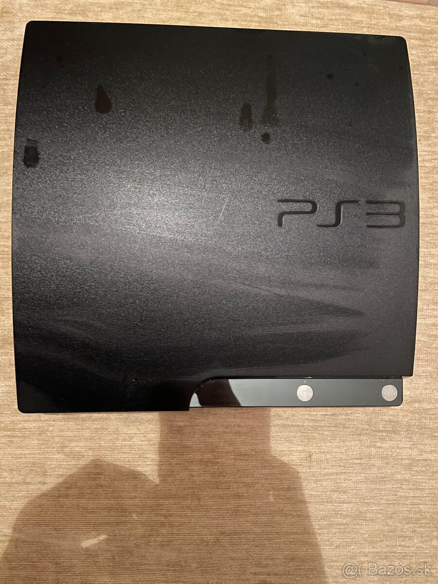 Playstation 3