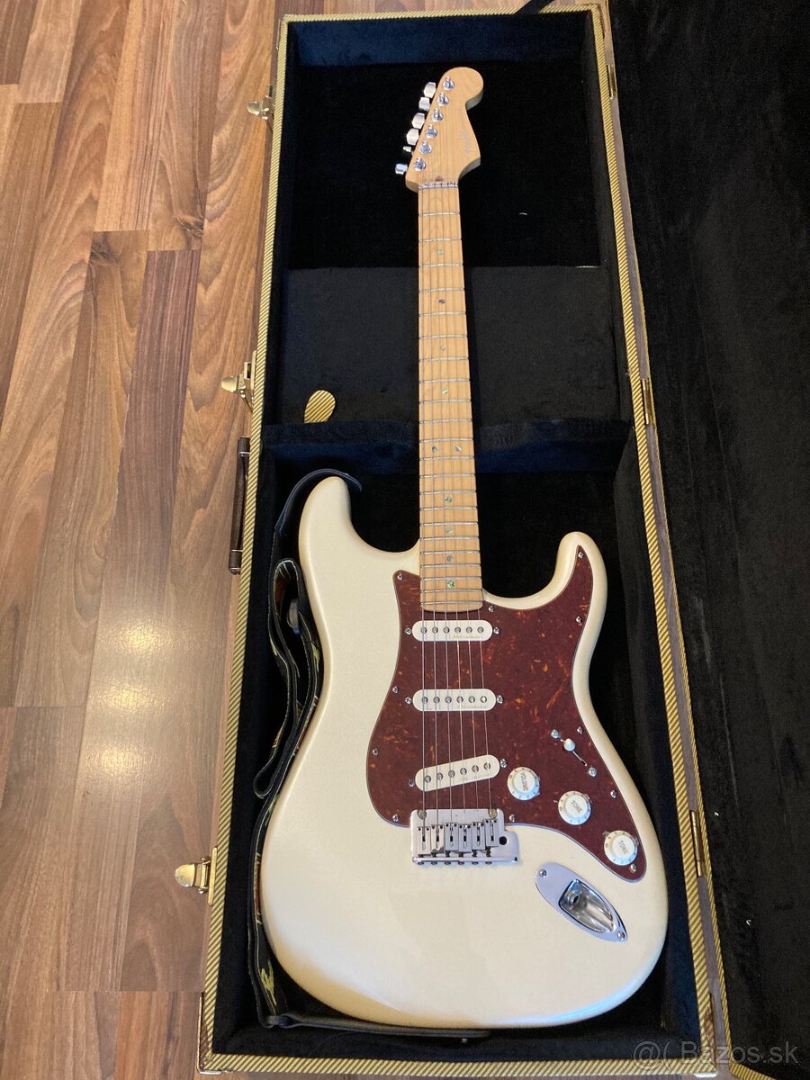 Fender USA