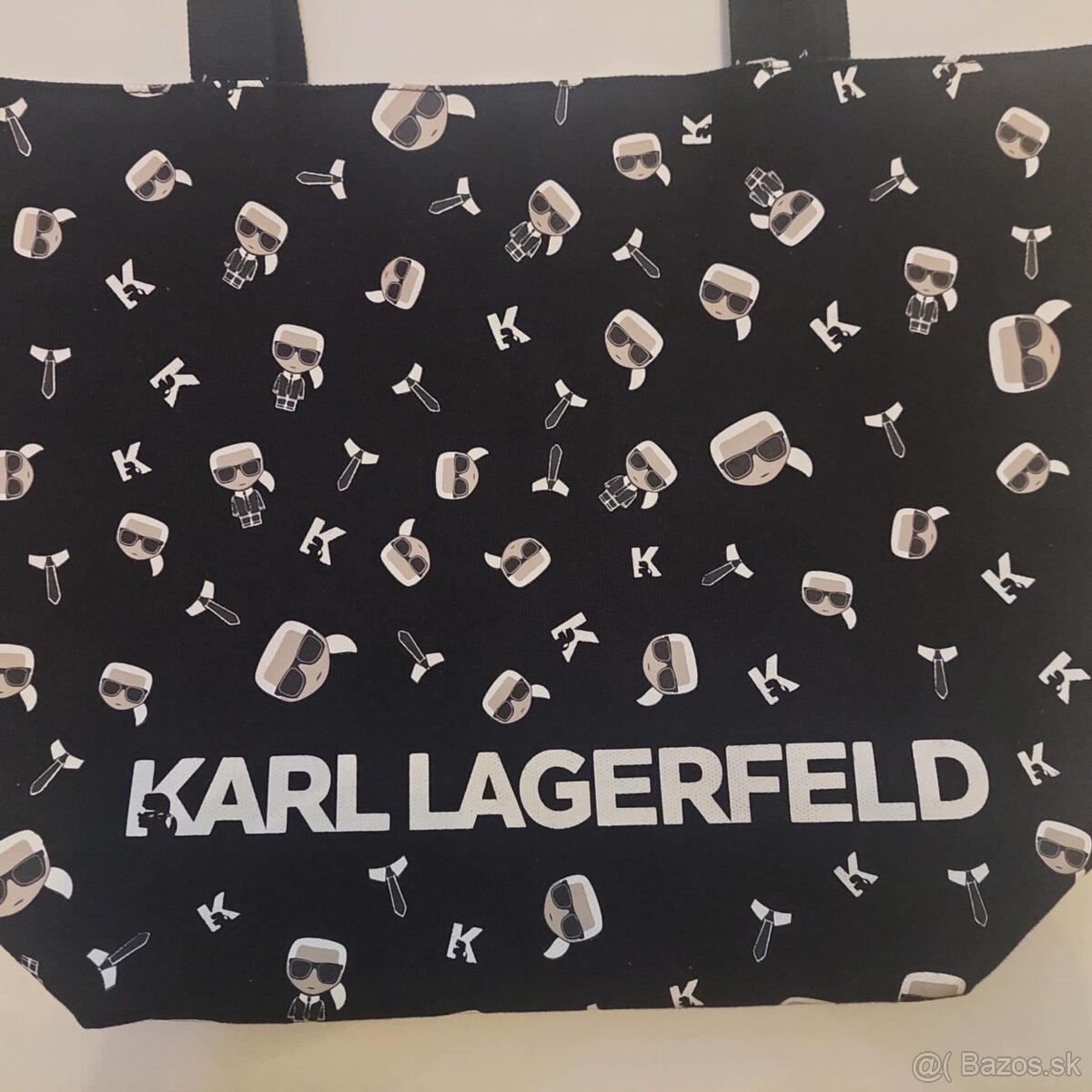 Karl Lagerfeld taška