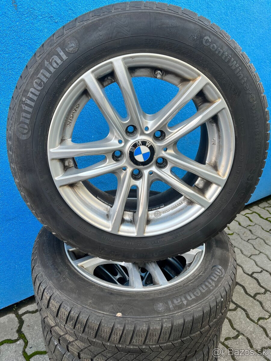 Aludisky BMW 5x120 , r16