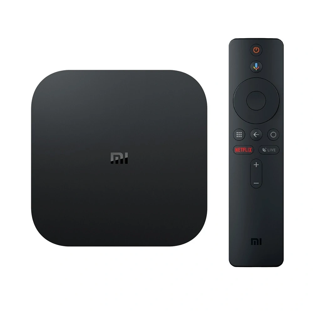 Predam Xiaomi Mi TV Box S