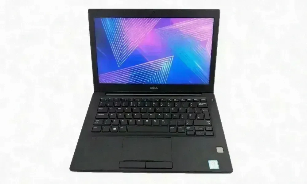 Notebook Dell Latitude 7280 I5-6300U 8/128 GB - 501331