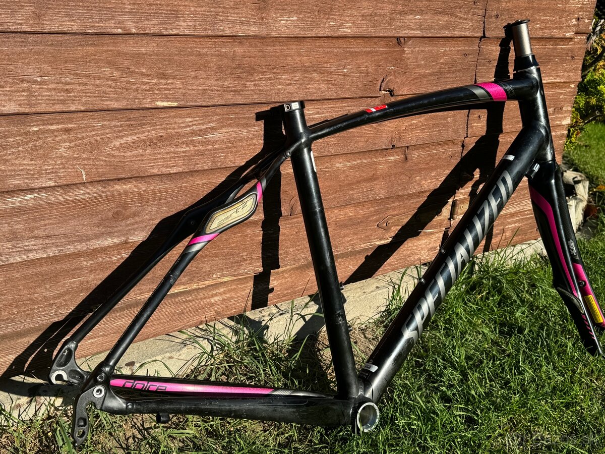 Specialized Dolce rámová sada