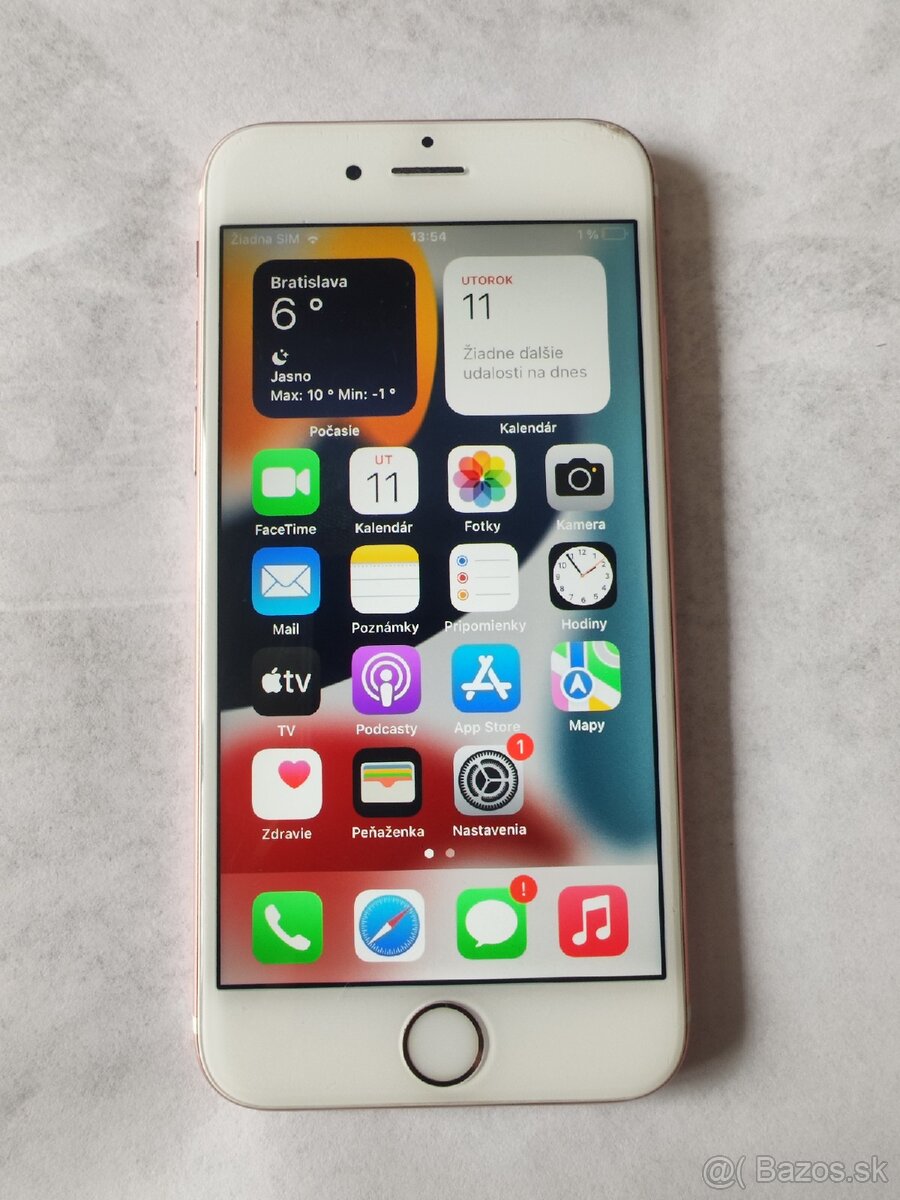 iPhone 6S 32GB