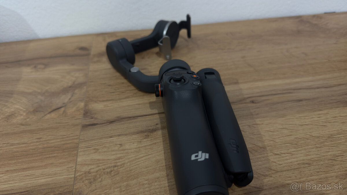 DJI Osmo Mobile 6