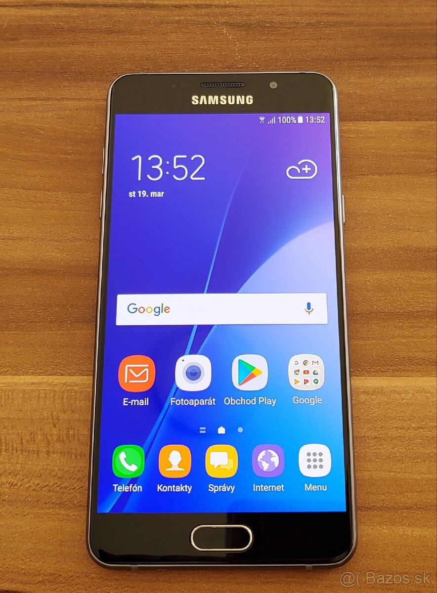 Samsung Galaxy A5