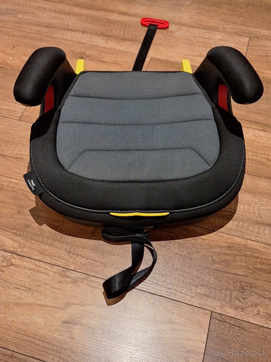 Podsedák Peg Perego Isofix