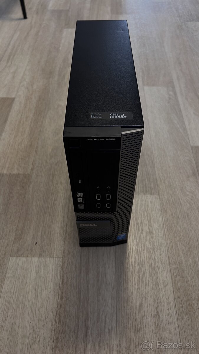 DELL OPTIPLEX 9020 SFF