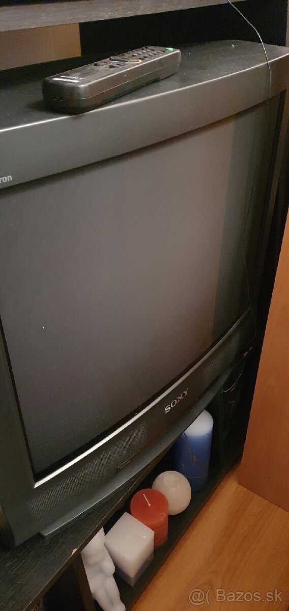 Ctv Sony trinitron