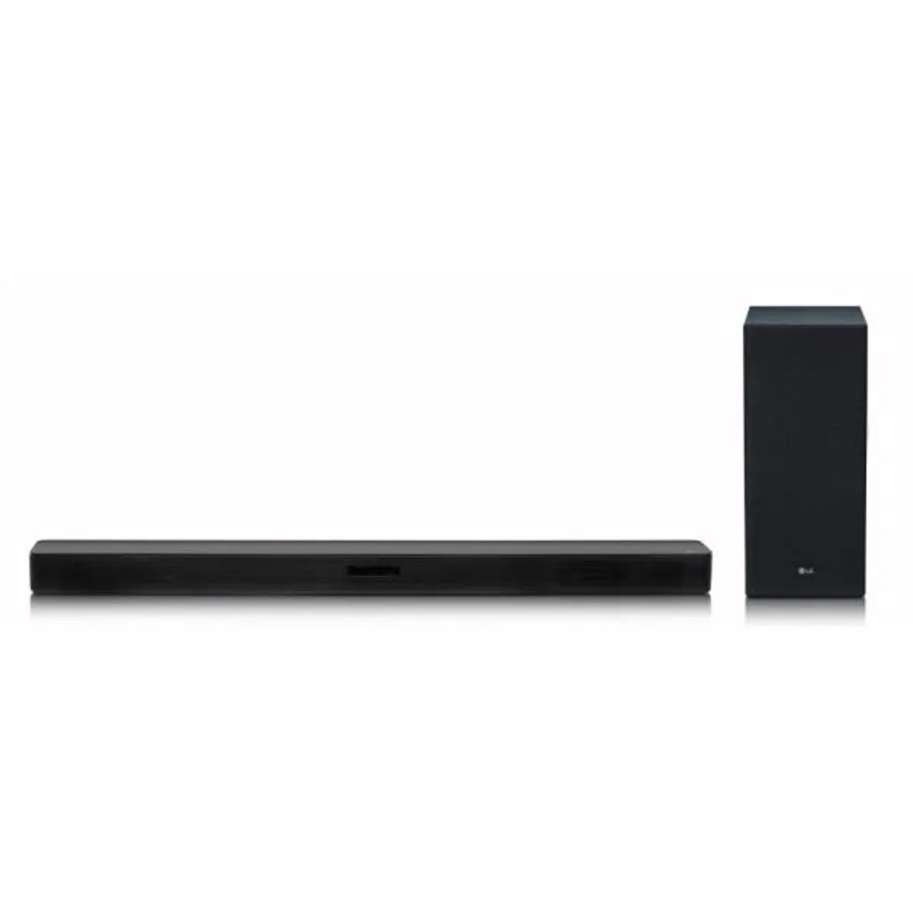 Predám Soundbar LG SK5 360w kino zvuk