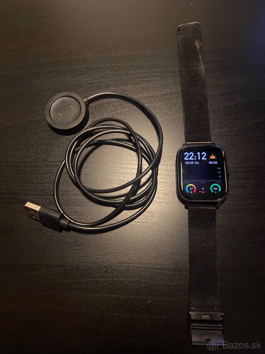 Smart Hodinky amazfit gts