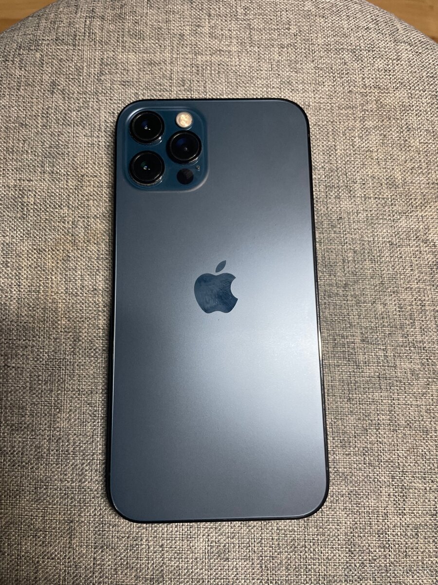 Apple Iphone 12 pro 128GB