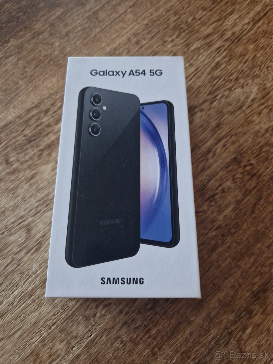 Samsung  Galaxy A54 5G