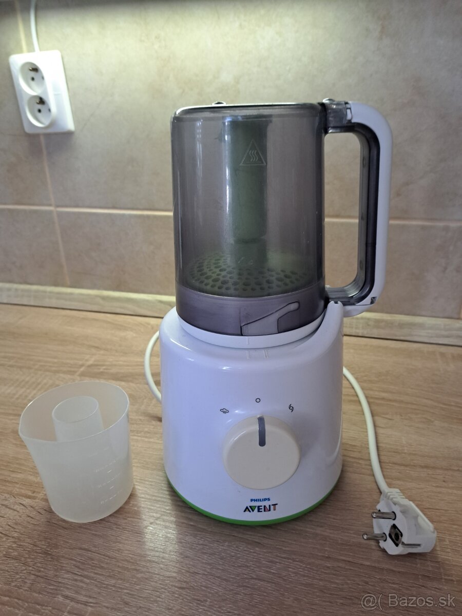 Philips Avent 2v1