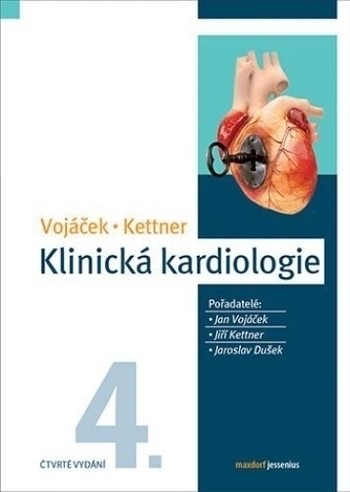 Klinicka kardiologie Vojacek