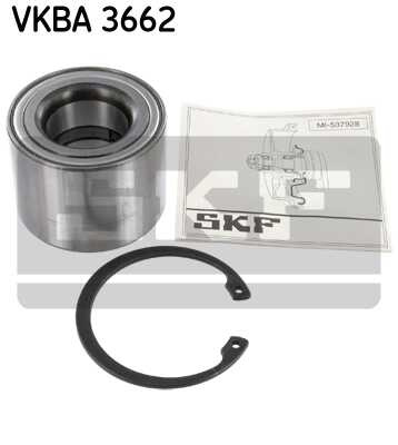 VKBA3662 SKF = IVECO 42470834