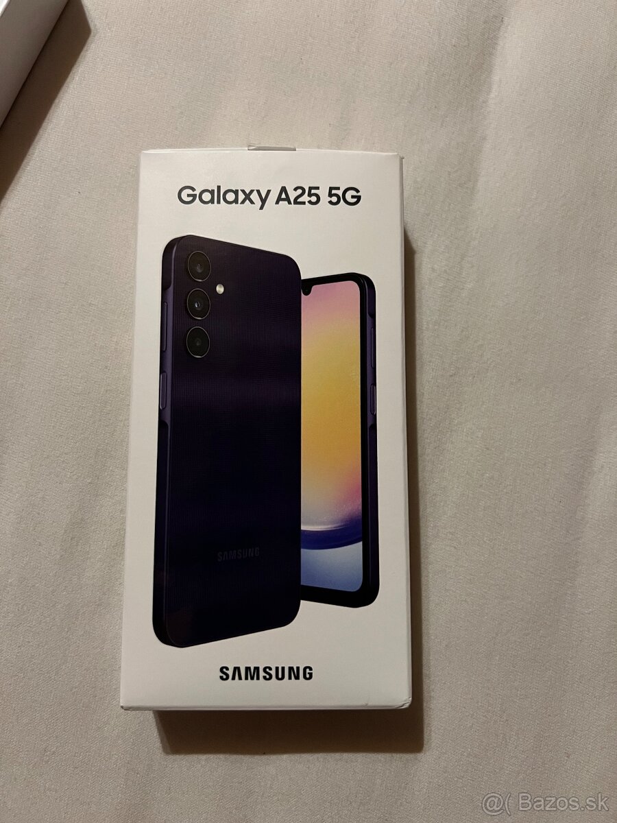 Samsung Galaxy a25